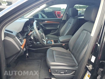 2021 Audi Q5 Premium Plus – miniatura 7