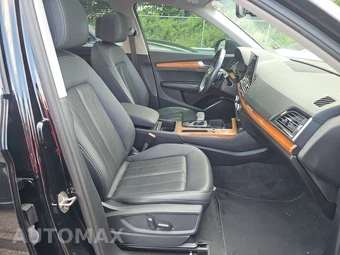 2021 Audi Q5 Premium Plus – miniatura 8