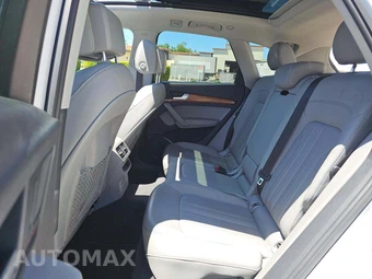 2021 Audi Q5 Premium Plus – miniatura 10