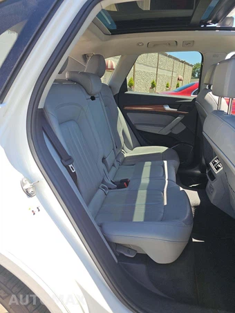 2021 Audi Q5 Premium Plus – miniatura 13