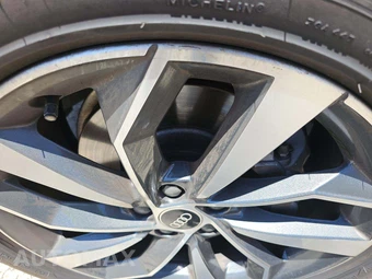 2021 Audi Q5 Premium Plus – miniatura 18