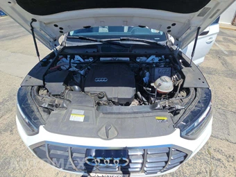 2021 Audi Q5 Premium Plus – miniatura 28