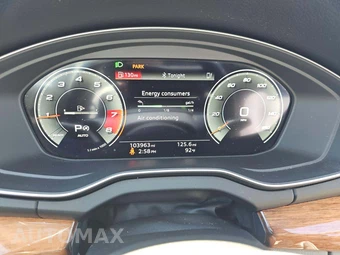2021 Audi Q5 Premium Plus – miniatura 6