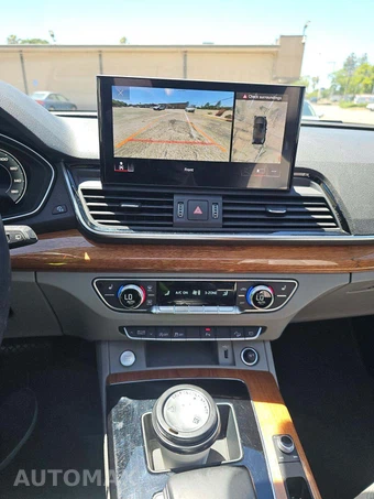 2021 Audi Q5 Premium Plus – miniatura 7