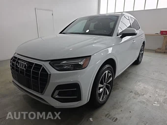 2021 Audi Q5 Premium Plus