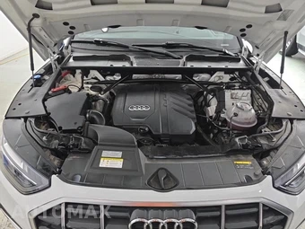 2021 Audi Q5 Premium Plus – miniatura 12