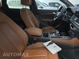 2021 Audi Q5 Premium Plus – miniatura 19