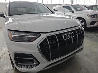 2021 Audi Q5 Premium Plus – miniatura 2