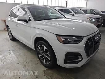 2021 Audi Q5 Premium Plus – miniatura 3