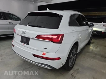 2021 Audi Q5 Premium Plus – miniatura 4