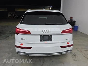 2021 Audi Q5 Premium Plus – miniatura 5