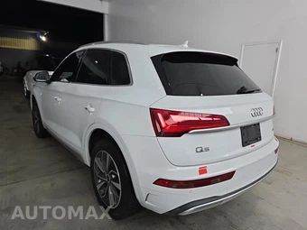 2021 Audi Q5 Premium Plus – miniatura 6