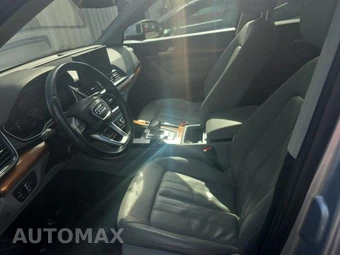 2021 Audi Q5 Premium Plus – miniatura 13