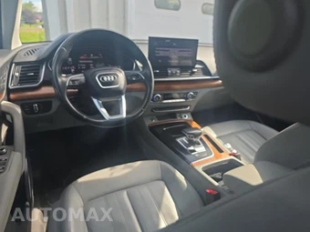 2021 Audi Q5 Premium Plus – miniatura 14