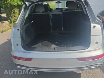 2021 Audi Q5 Premium Plus – miniatura 19