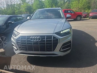 2021 Audi Q5 Premium Plus – miniatura 2
