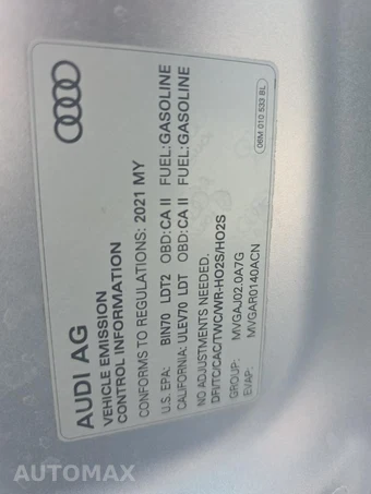 2021 Audi Q5 Premium Plus – miniatura 20