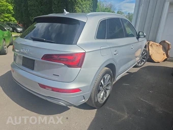 2021 Audi Q5 Premium Plus – miniatura 4