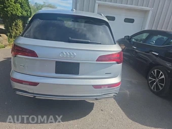 2021 Audi Q5 Premium Plus – miniatura 5