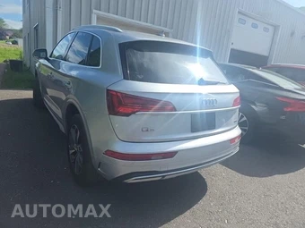 2021 Audi Q5 Premium Plus – miniatura 6