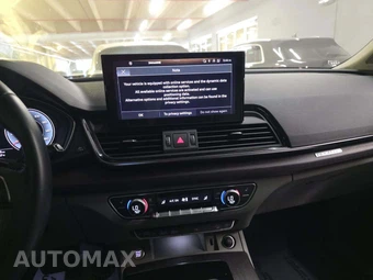 2021 Audi Q5 Premium Plus – miniatura 10