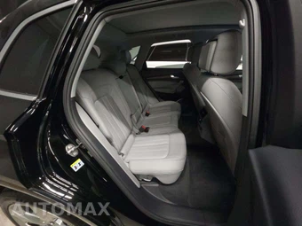 2021 Audi Q5 Premium Plus – miniatura 16