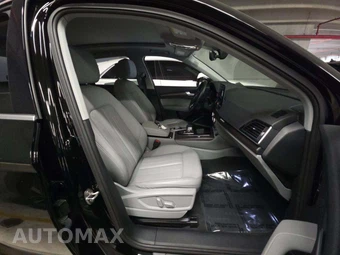 2021 Audi Q5 Premium Plus – miniatura 18
