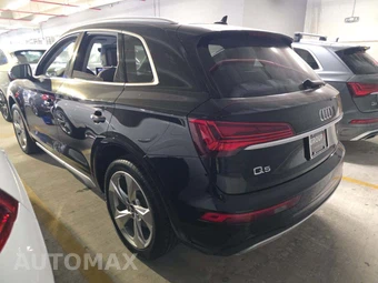 2021 Audi Q5 Premium Plus – miniatura 2