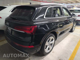 2021 Audi Q5 Premium Plus – miniatura 3