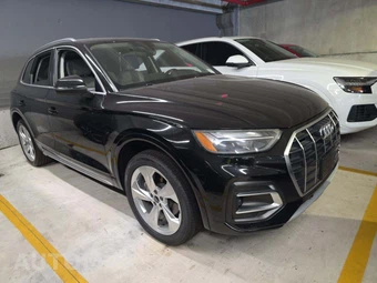 2021 Audi Q5 Premium Plus – miniatura 4