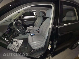 2021 Audi Q5 Premium Plus – miniatura 6