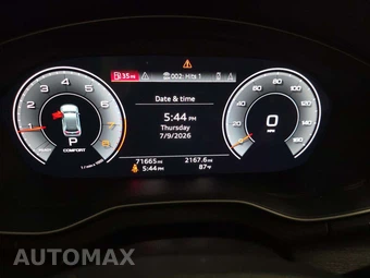 2021 Audi Q5 Premium Plus – miniatura 9