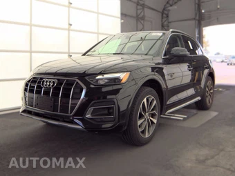 2021 Audi Q5 Premium Plus