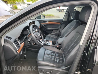 2021 Audi Q5 Premium Plus - miniatura 13