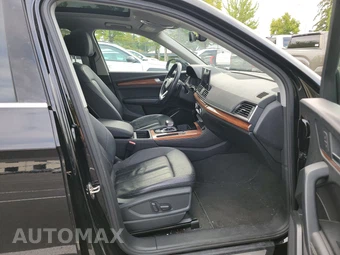 2021 Audi Q5 Premium Plus - miniatura 14
