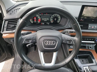 2021 Audi Q5 Premium Plus - miniatura 16
