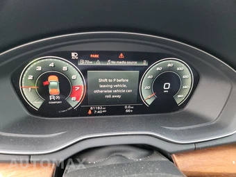 2021 Audi Q5 Premium Plus - miniatura 18