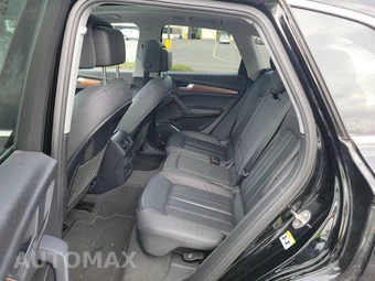 2021 Audi Q5 Premium Plus - miniatura 19