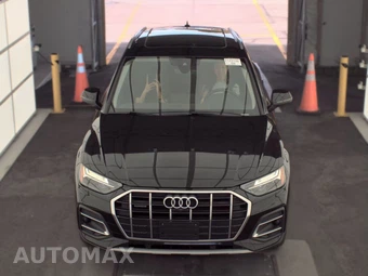 2021 Audi Q5 Premium Plus - miniatura 2