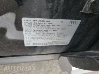 2021 Audi Q5 Premium Plus - miniatura 21