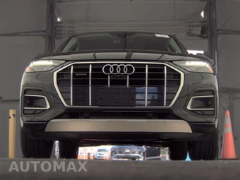 2021 Audi Q5 Premium Plus - miniatura 3