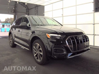 2021 Audi Q5 Premium Plus - miniatura 4
