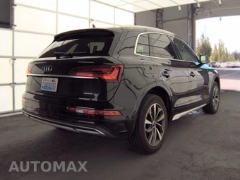 2021 Audi Q5 Premium Plus - miniatura 5