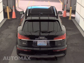2021 Audi Q5 Premium Plus - miniatura 6
