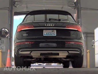 2021 Audi Q5 Premium Plus - miniatura 7