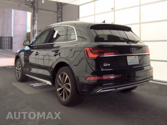 2021 Audi Q5 Premium Plus - miniatura 8