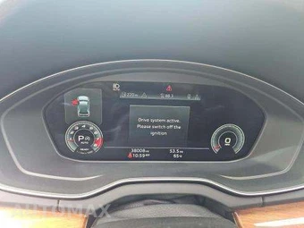 2021 Audi Q5 Premium Plus – miniatura 10