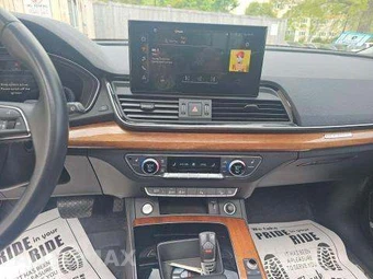 2021 Audi Q5 Premium Plus – miniatura 11