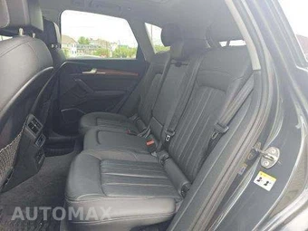 2021 Audi Q5 Premium Plus – miniatura 14
