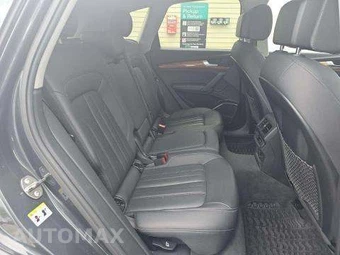 2021 Audi Q5 Premium Plus – miniatura 17